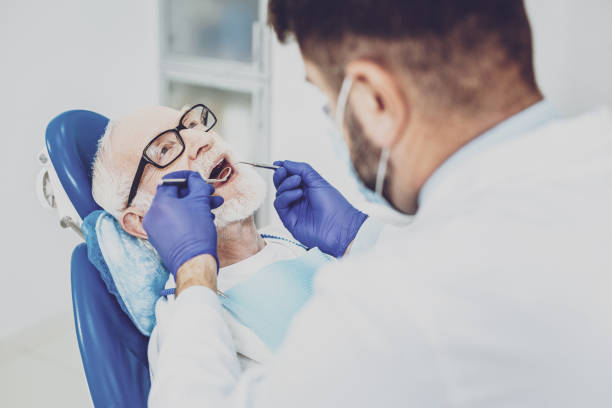 Best Emergency Denture Repair in Graymoor Devondale, KY